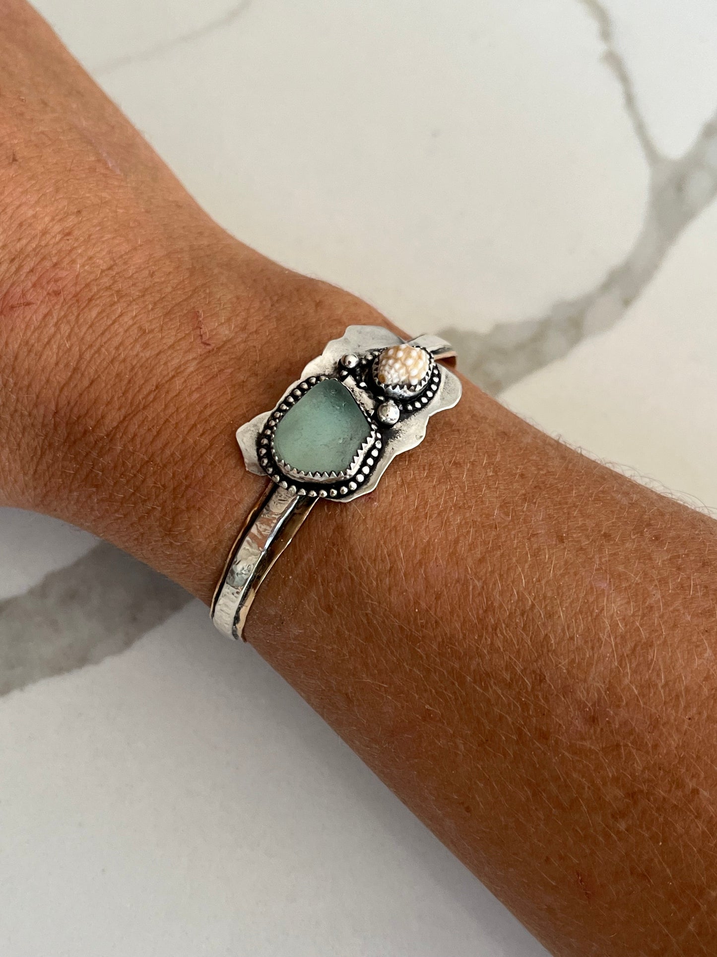 Wonderwall Cuff