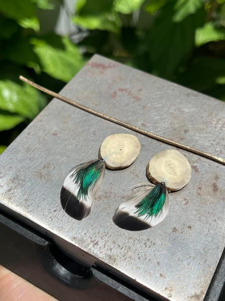 Covey Studs MTO