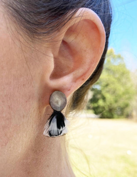 Covey Studs MTO