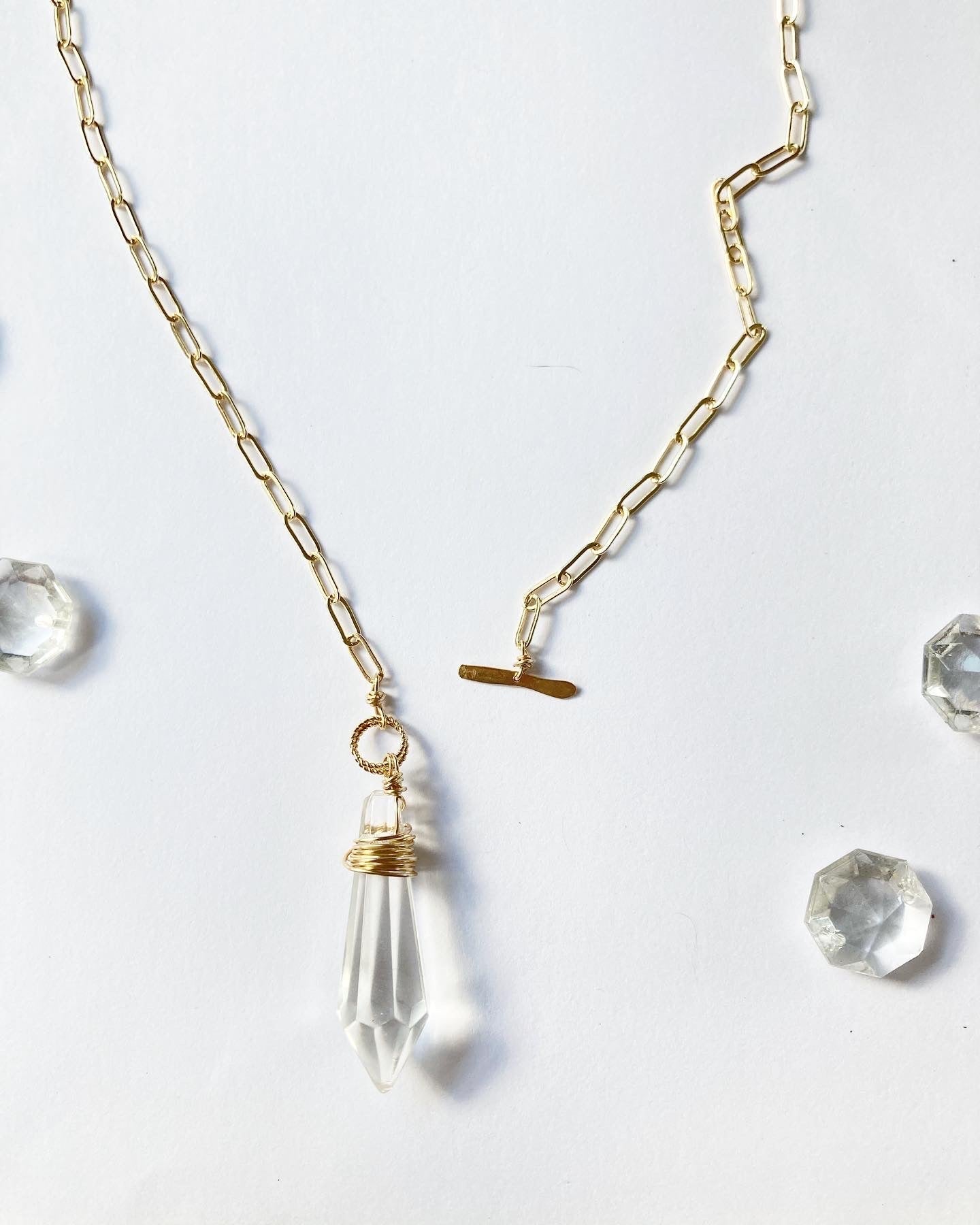 Ocean Treasures