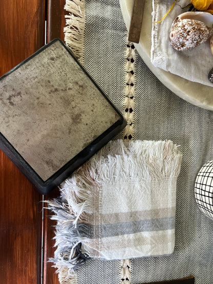 Workshop Schedule || August