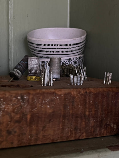 Tool Lending Library | Ring & Bangle Making Kits