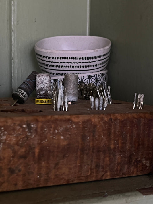 Tool Lending Library | Ring & Bangle Making Kits