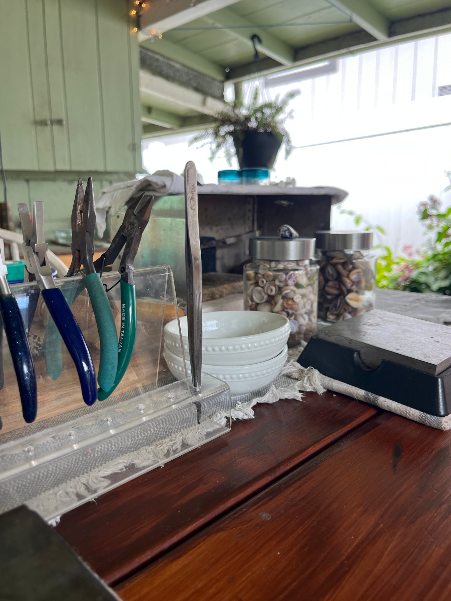 Tool Lending Library | Ring & Bangle Making Kits