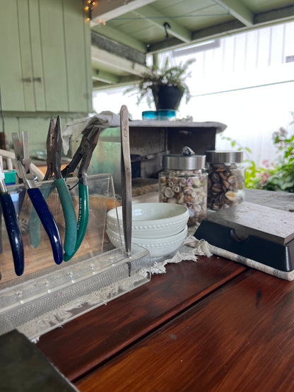 Tool Lending Library | Ring & Bangle Making Kits