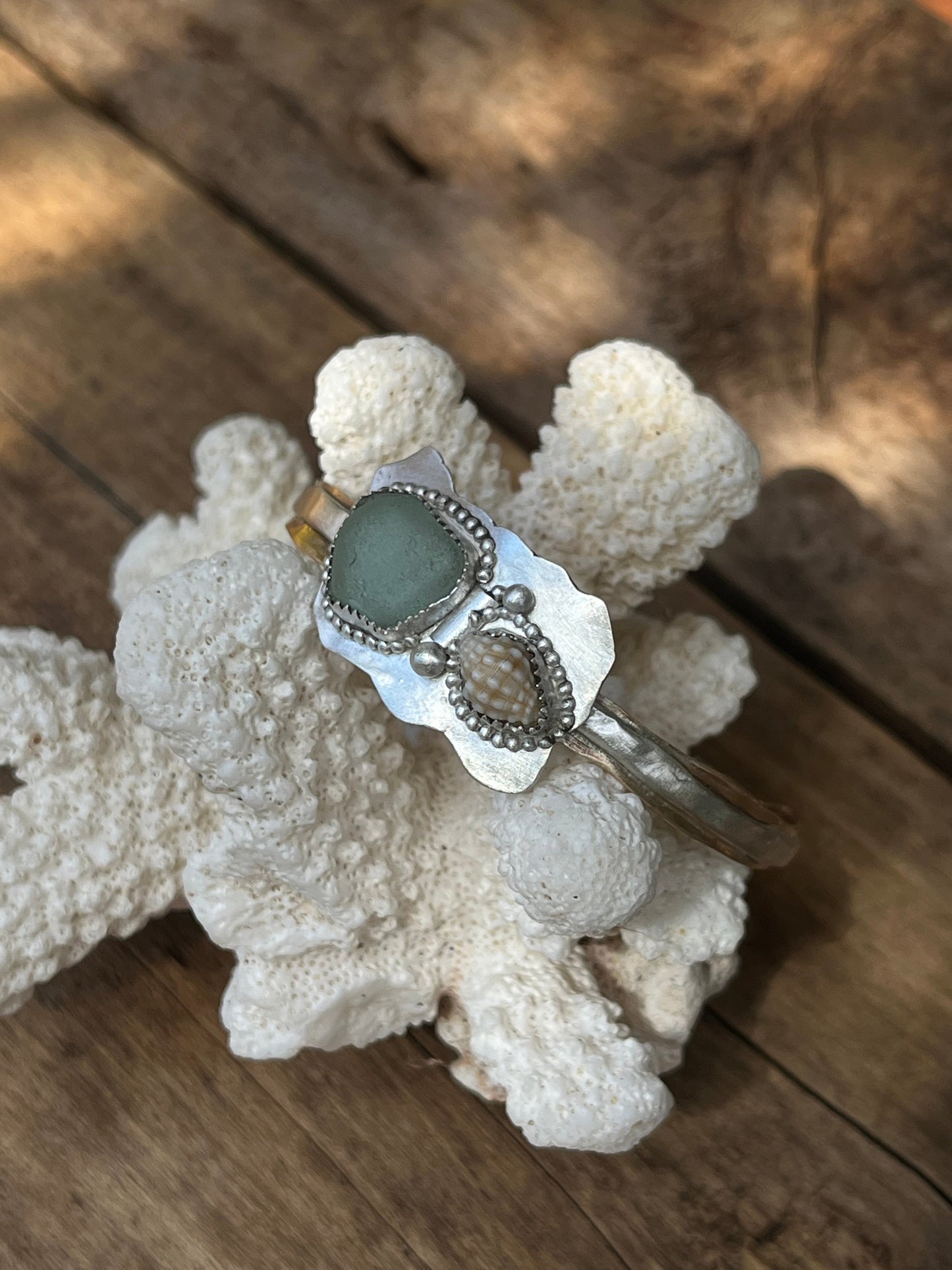 Wonderwall Cuff