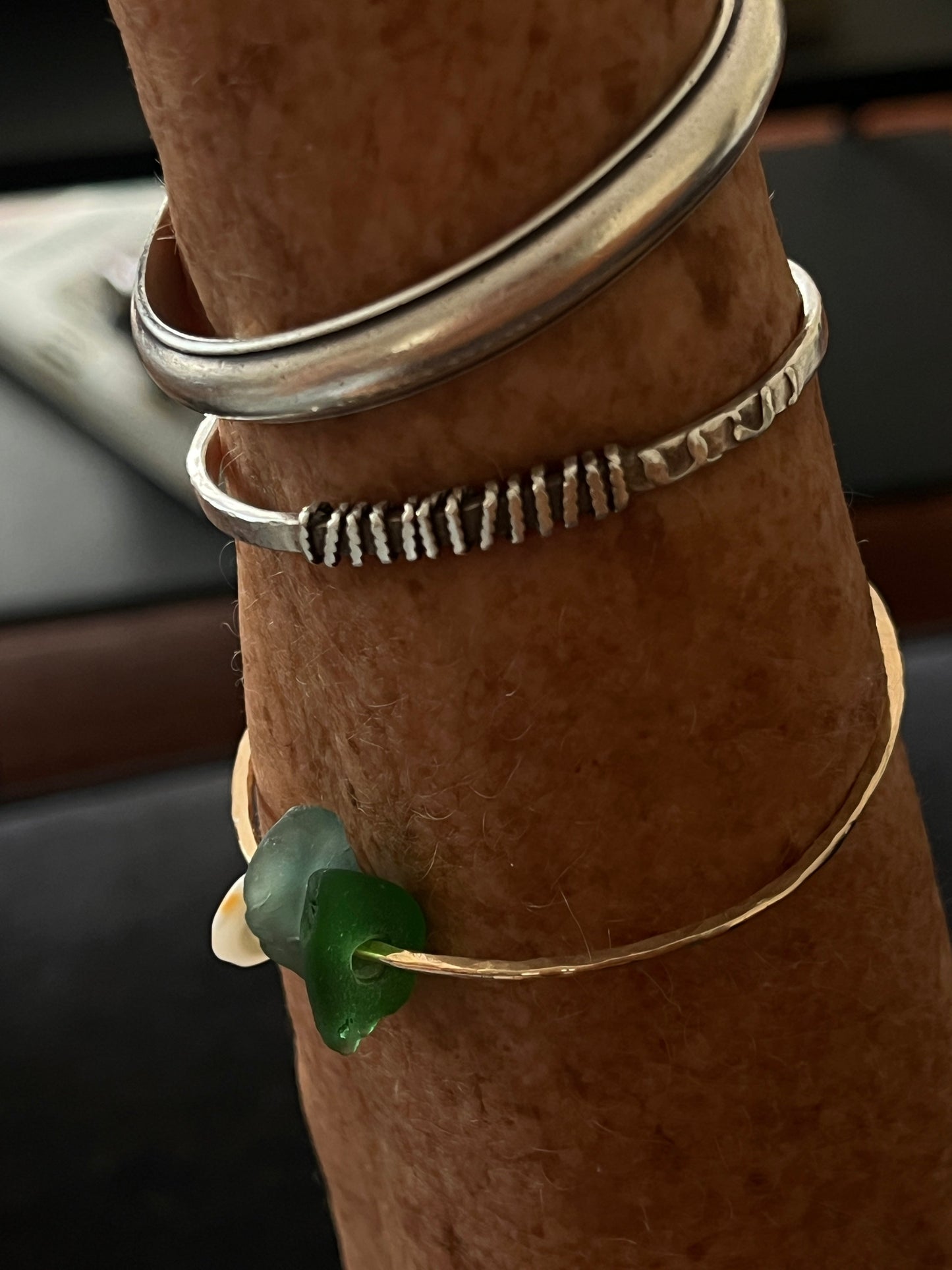 Bangle Bag