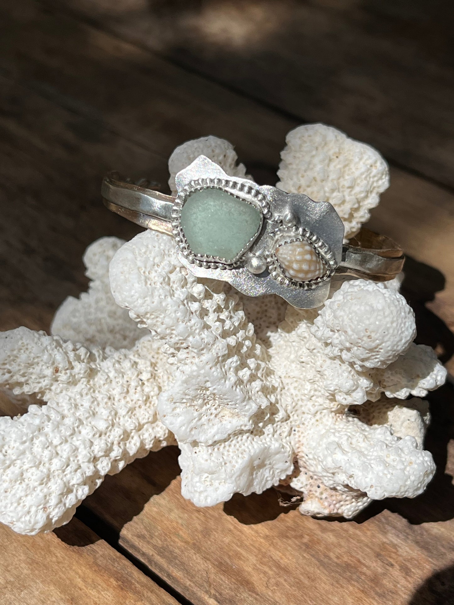 Wonderwall Cuff