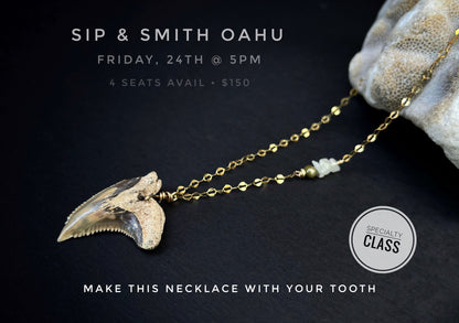 Sip & Smith GIFT CERTIFICATE