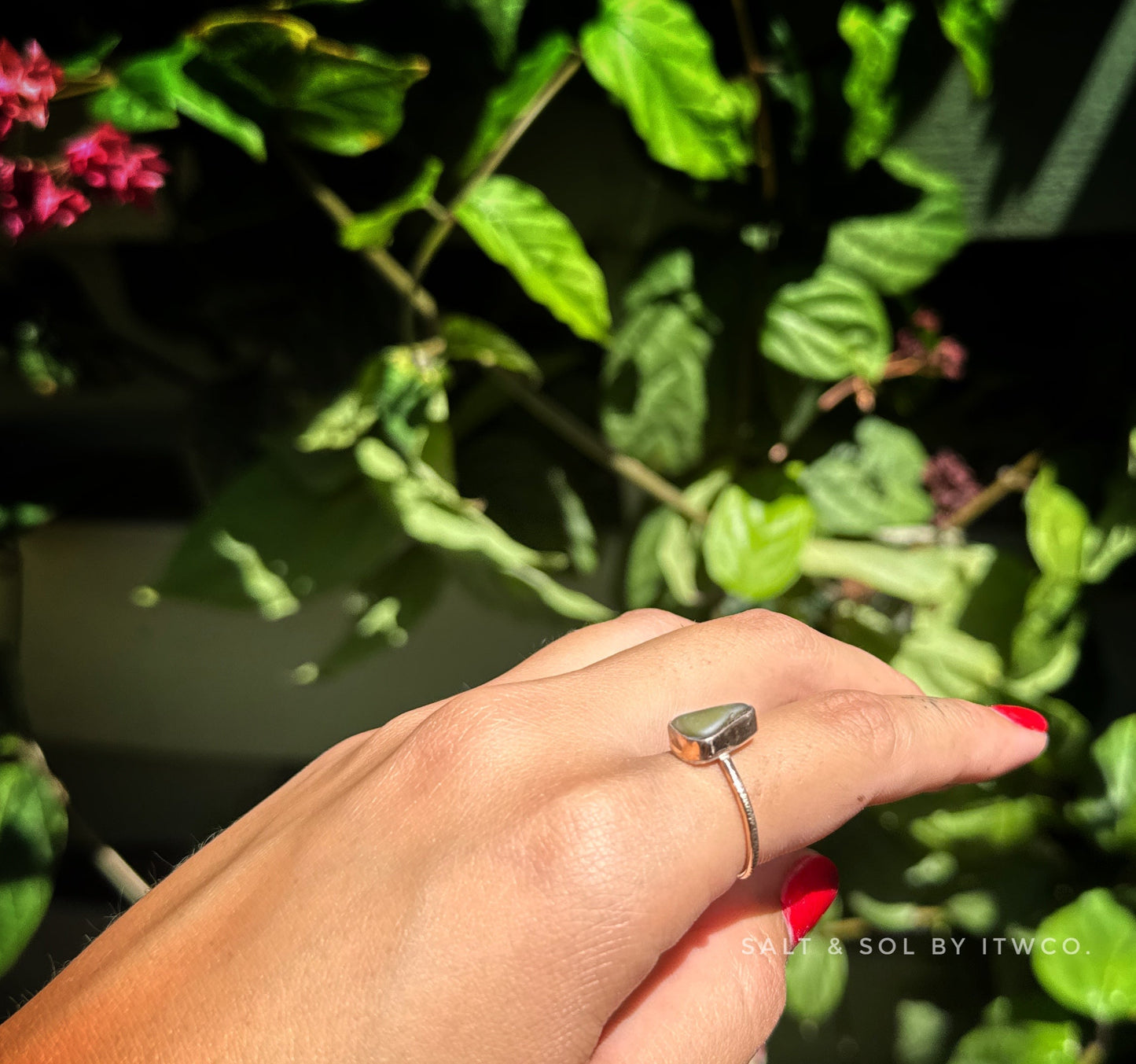 14k Gold Filled Ring Workshop