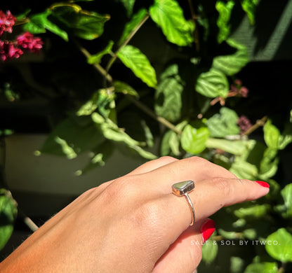 14k Gold Filled Ring Workshop
