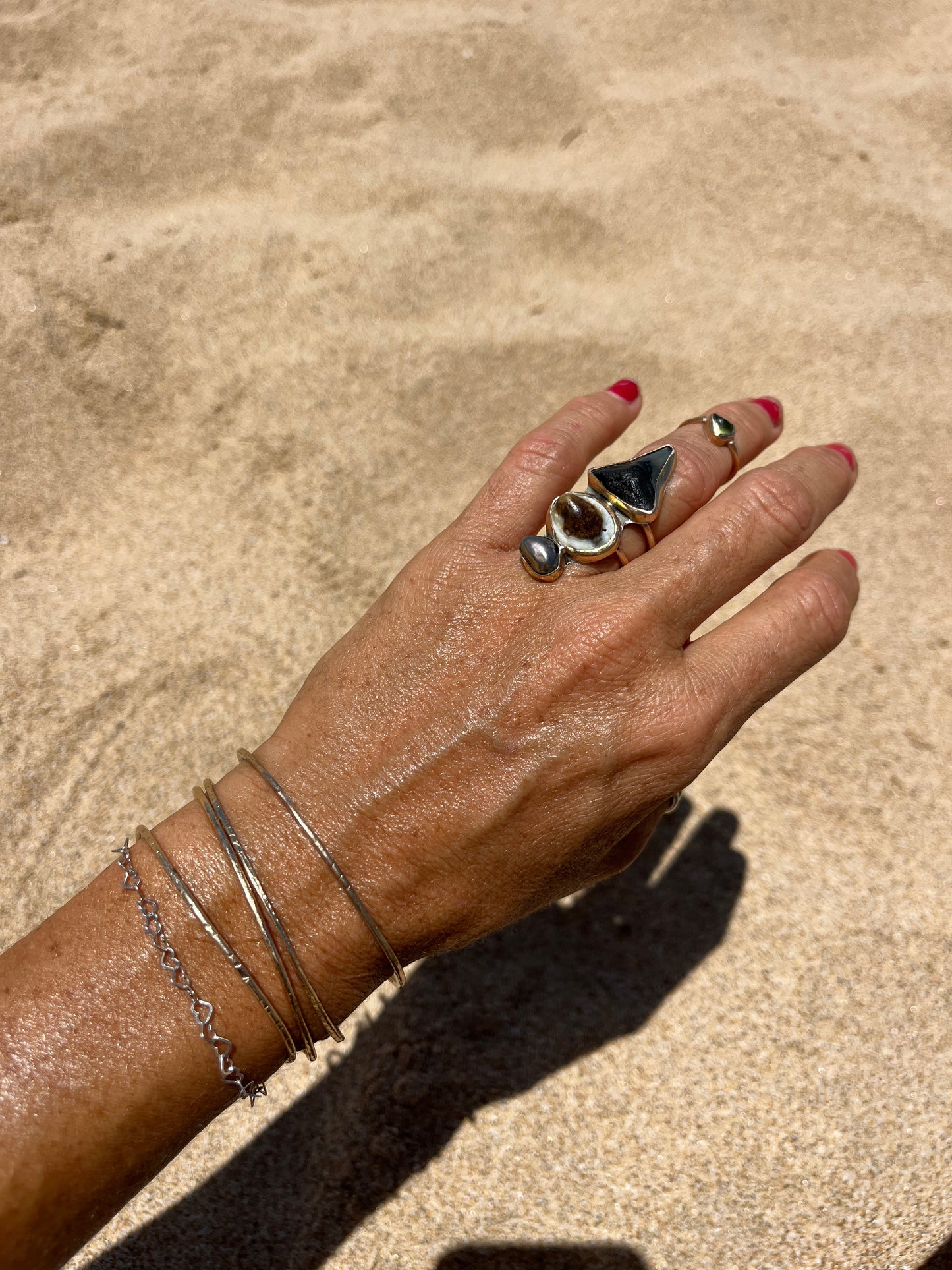 Briny Deep