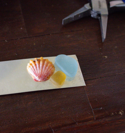 Start-Up Ring & Bangle Making Kit
