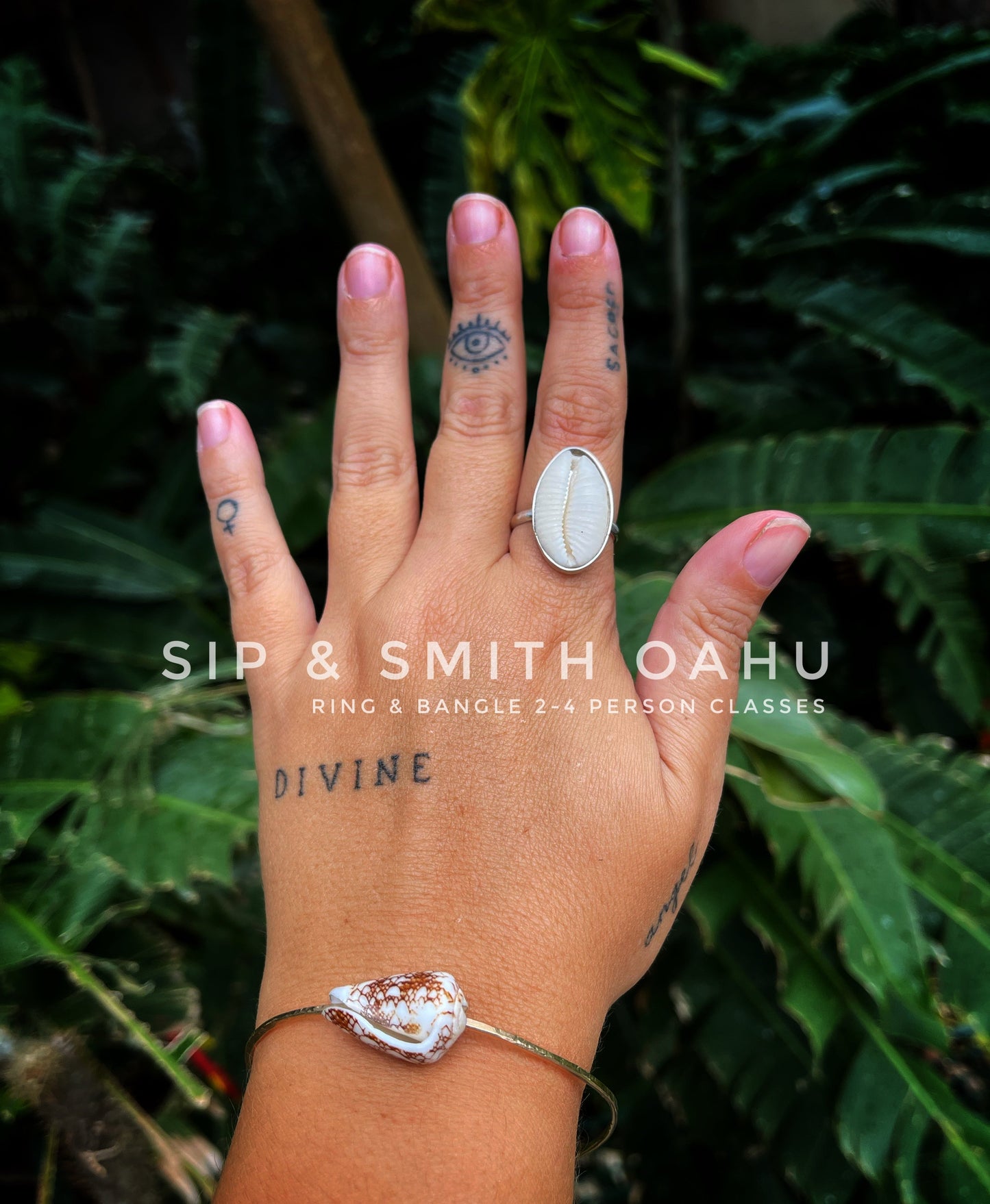 Sip & Smith GIFT CERTIFICATE