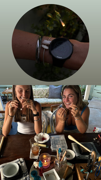 Workshop Schedule || August