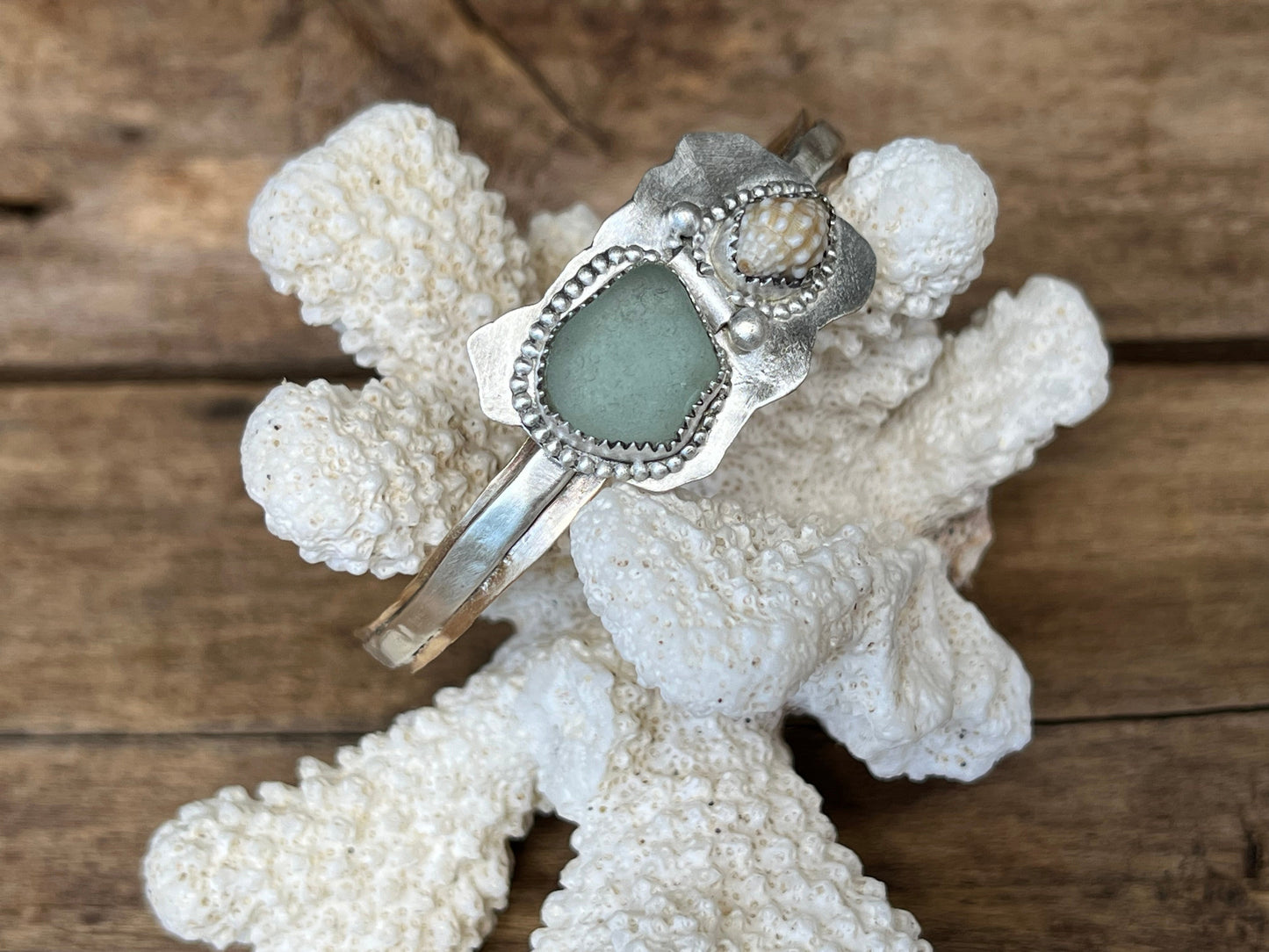 Wonderwall Cuff