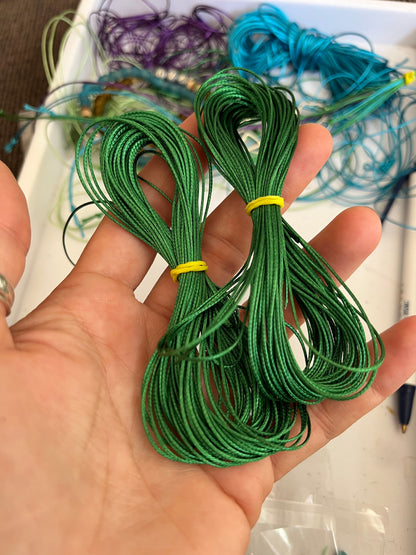 Road To Lahaina Memento Bracelets