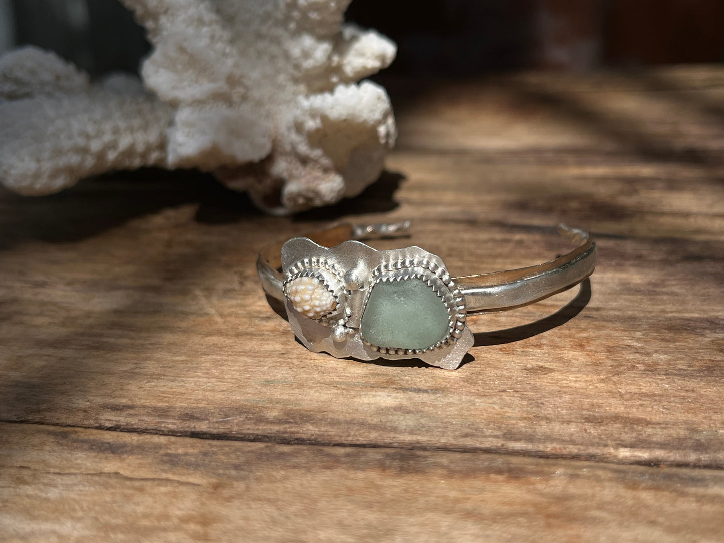 Wonderwall Cuff