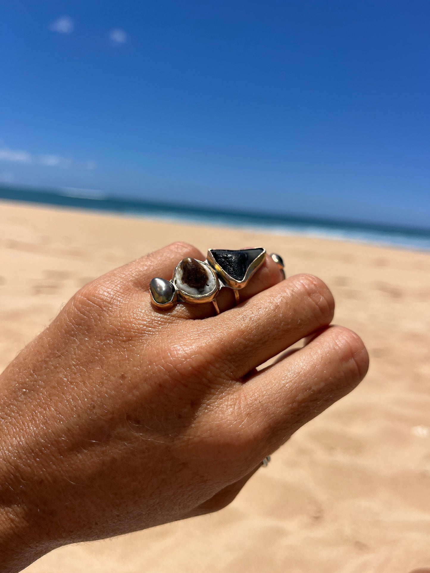 Briny Deep