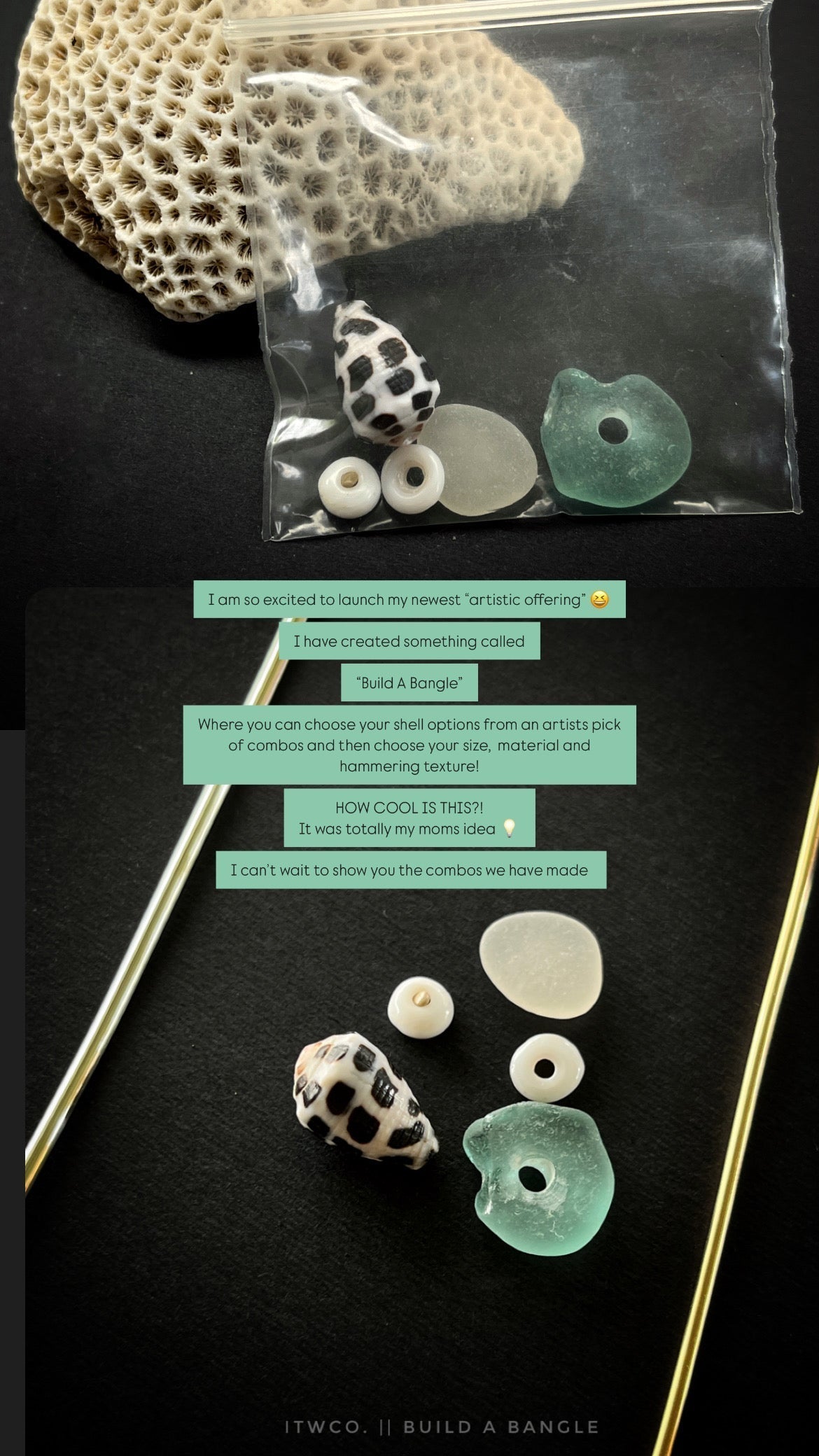 Workshop Schedule || November
