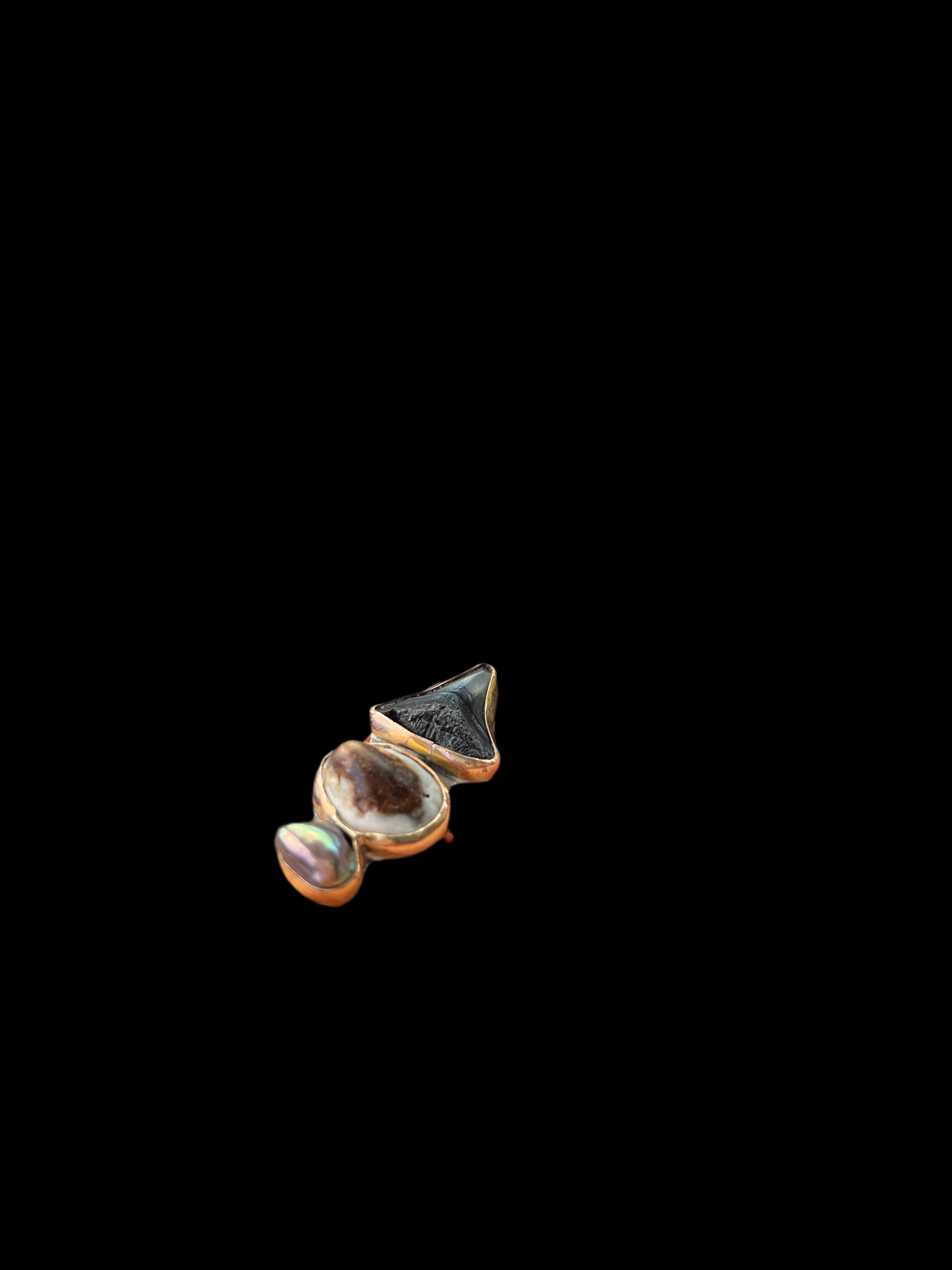 Briny Deep