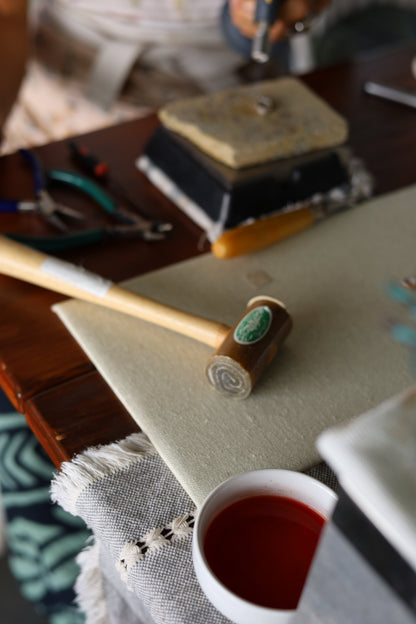 Workshop Schedule || August