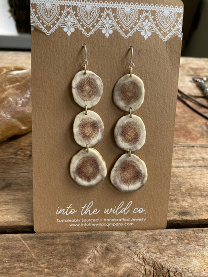 The Meryl Earrings ♢ rts