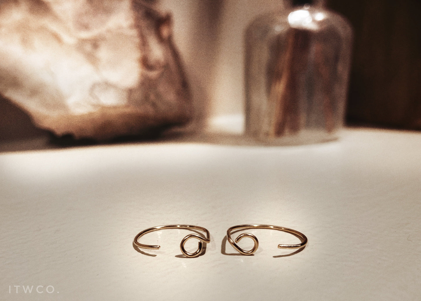 threader hoops
