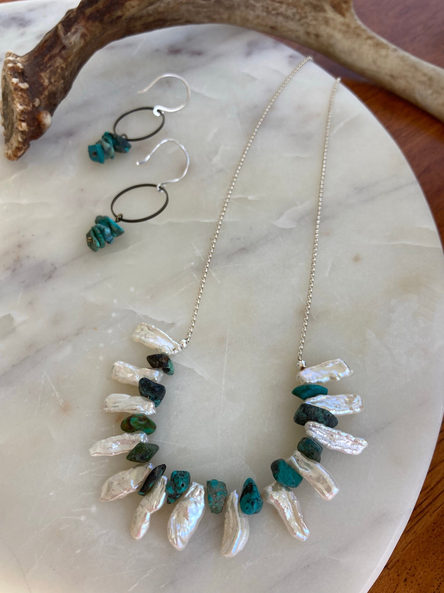 the marley set