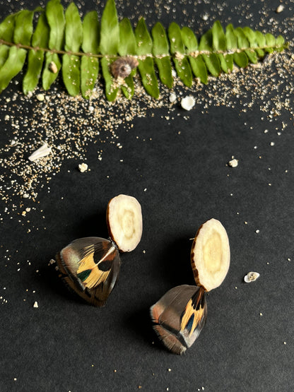 “Cowboy Killer” Studs