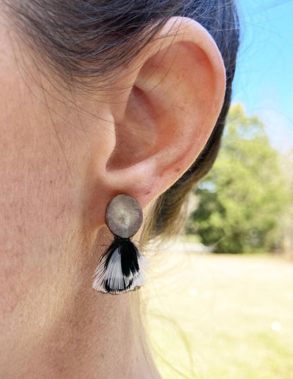Covey Studs MTO