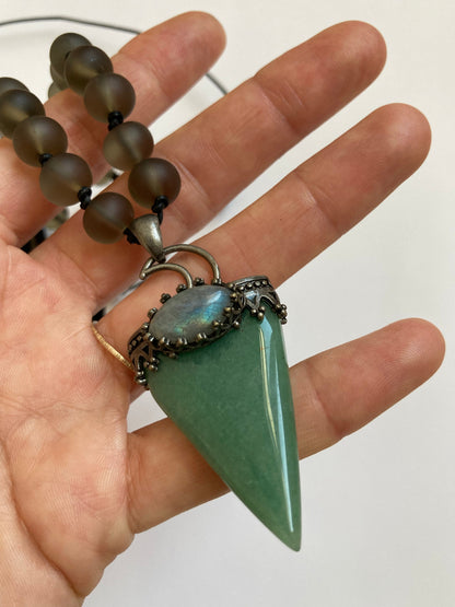 Stellar Necklace