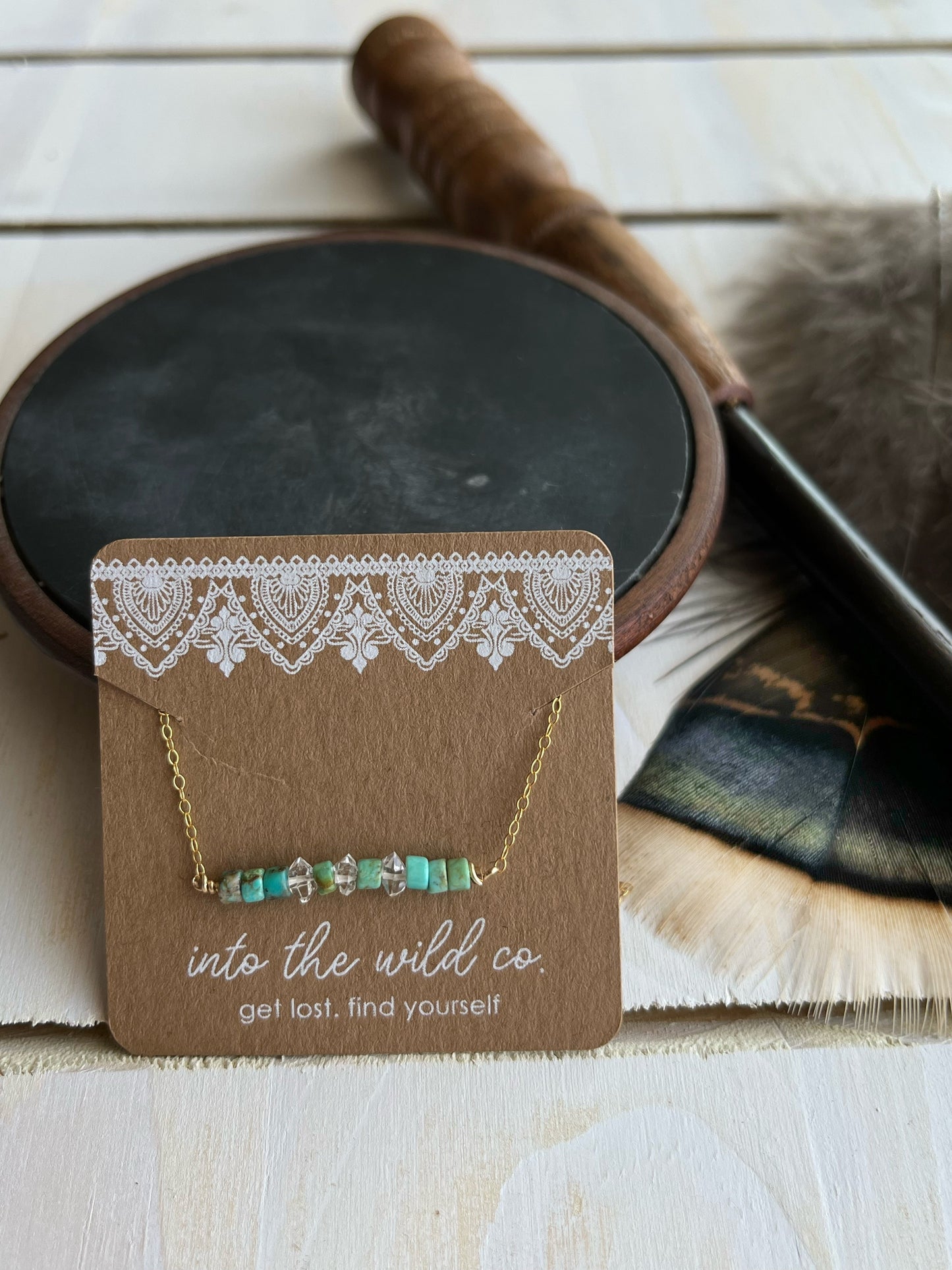 sea + stone x south end set