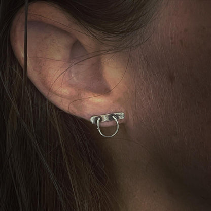 Rustic Rider Studs RTS