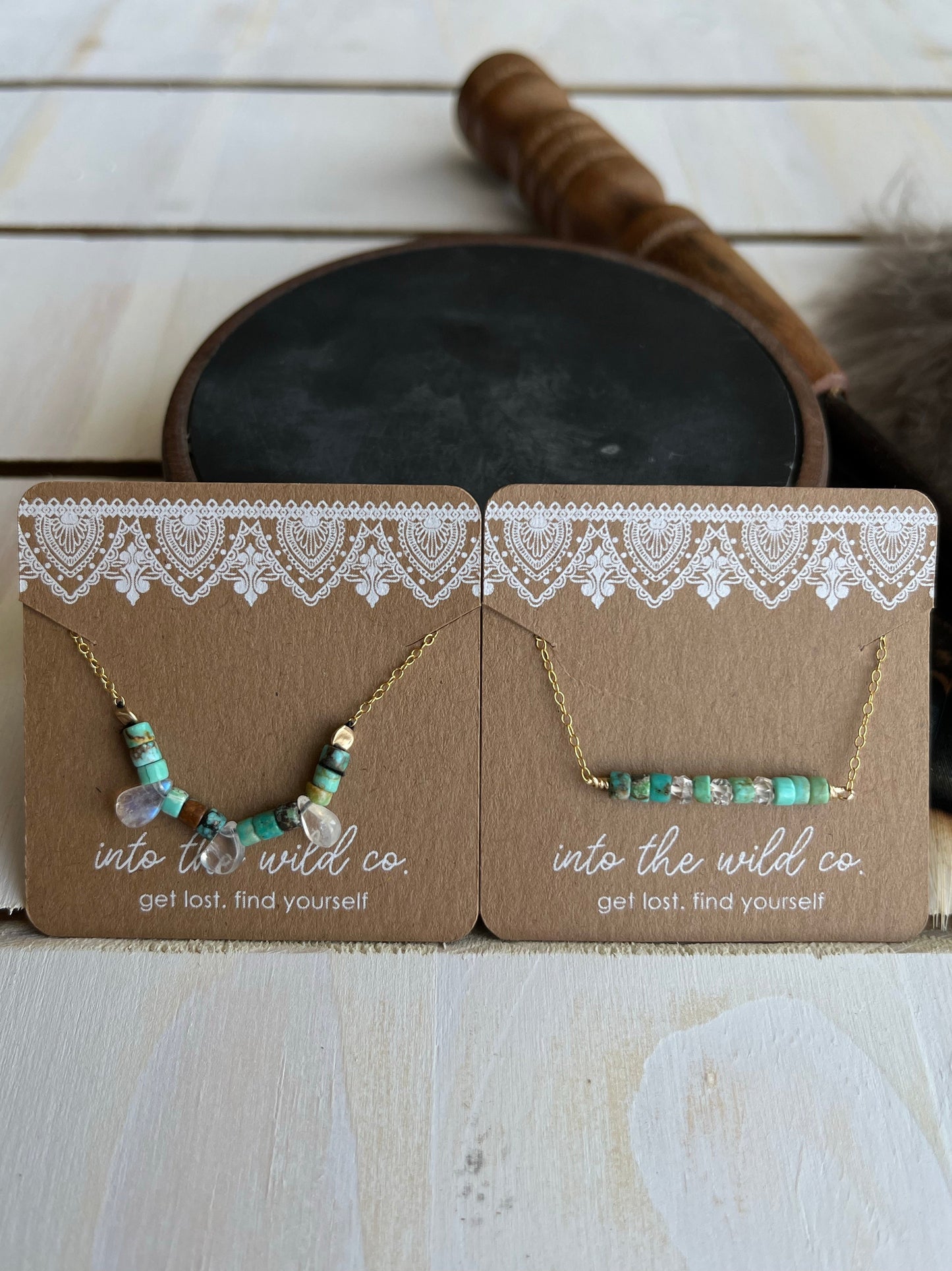 sea + stone x south end set