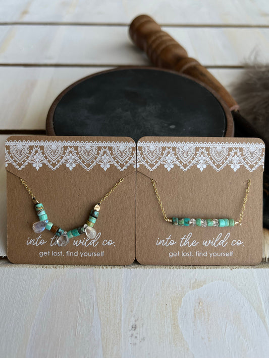 sea + stone x south end set