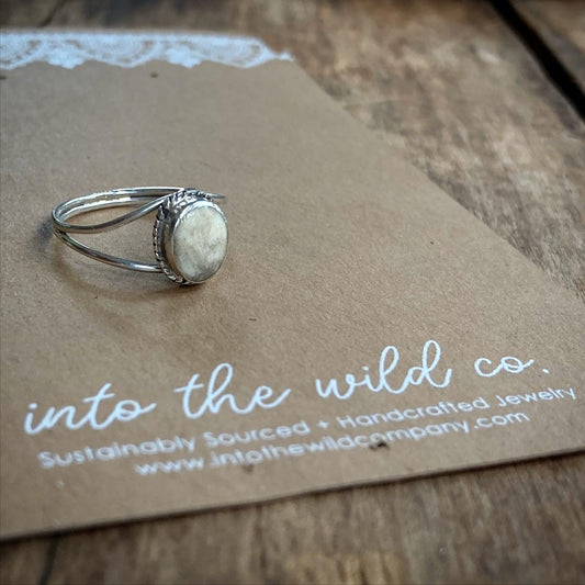The Kaya Ring No. 3