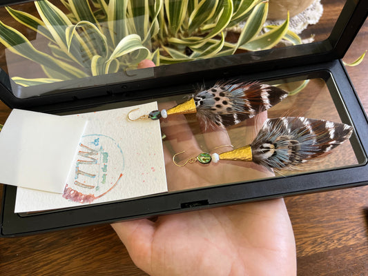 Jewelry Slide Case