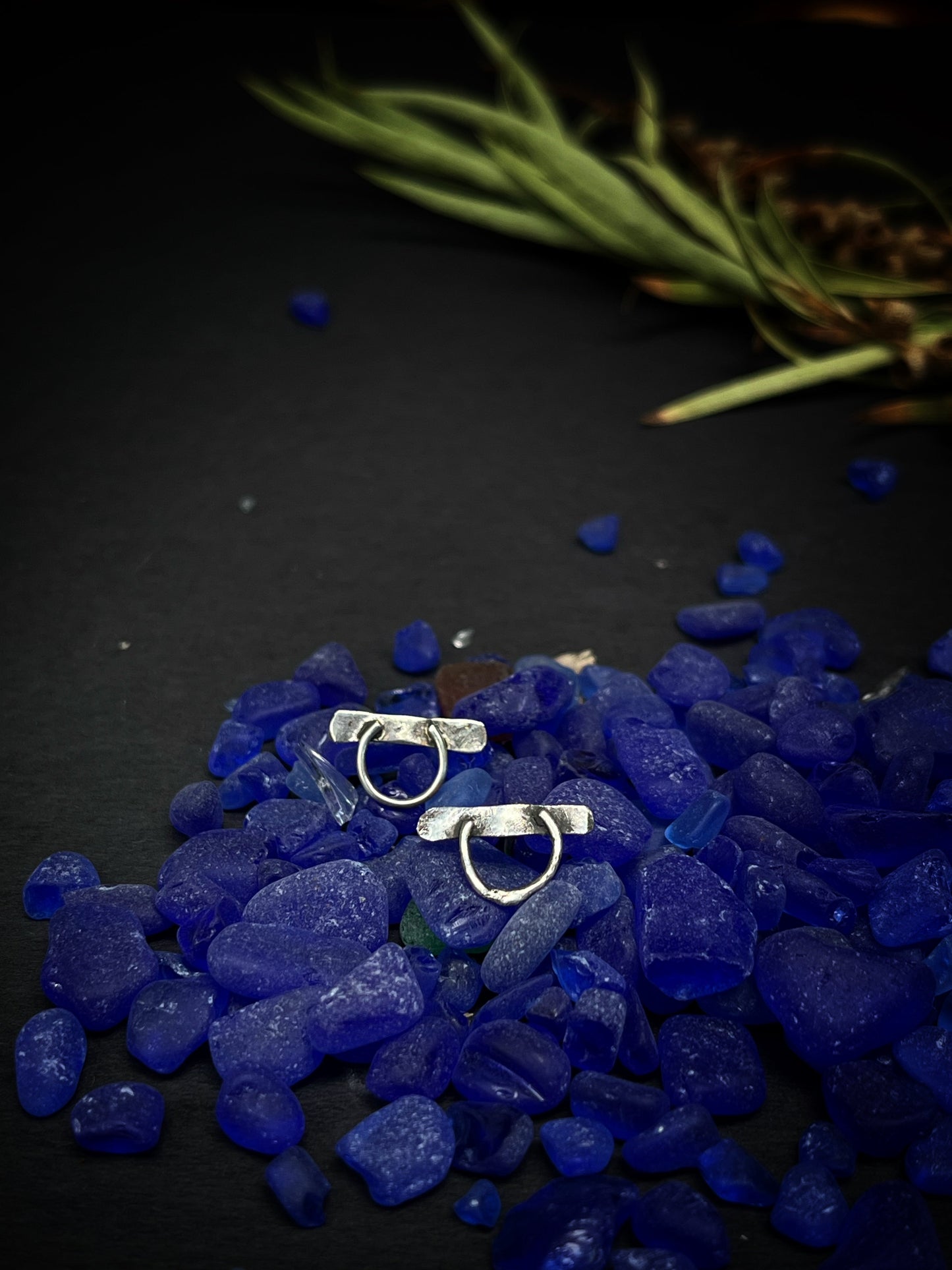 Rustic Rider Studs RTS