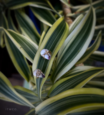 Aloha Studs MTO