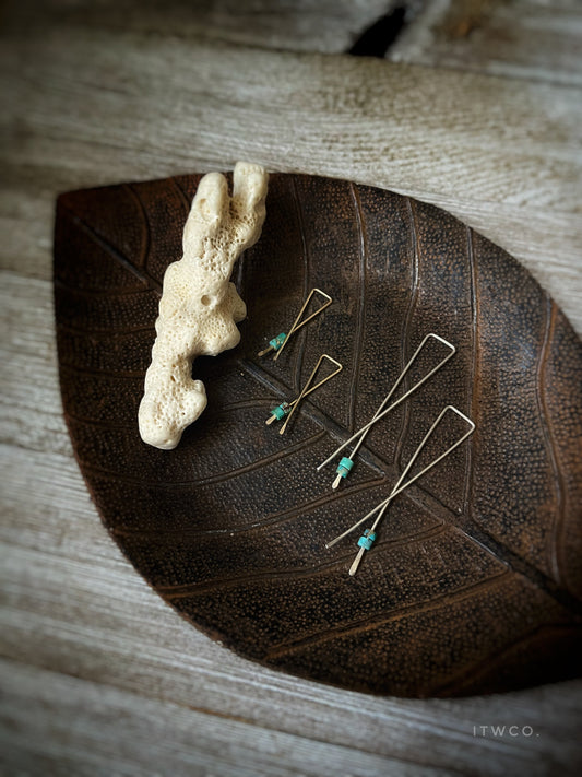 trending earrings