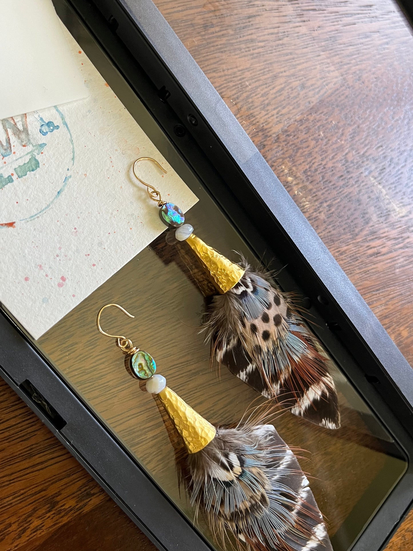 Jewelry Slide Case