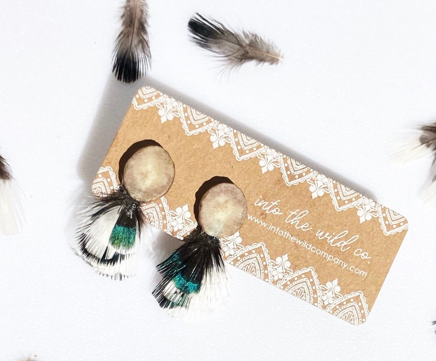 Covey Studs MTO