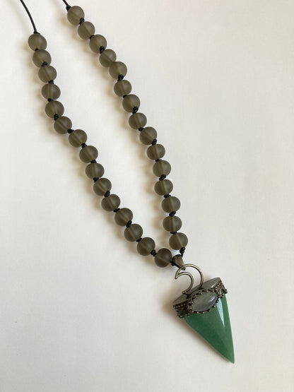 Stellar Necklace