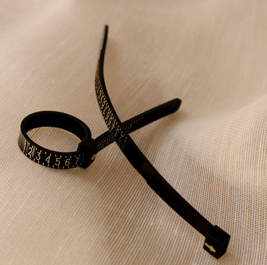 Ring Sizer