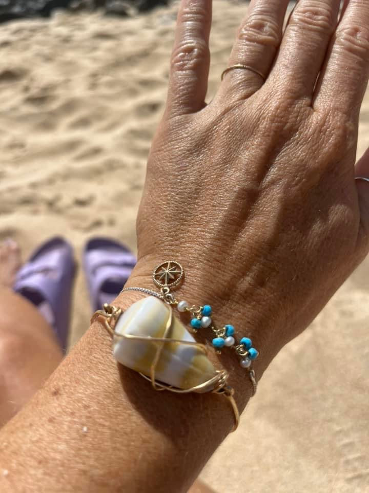 traveler bracelet MTO