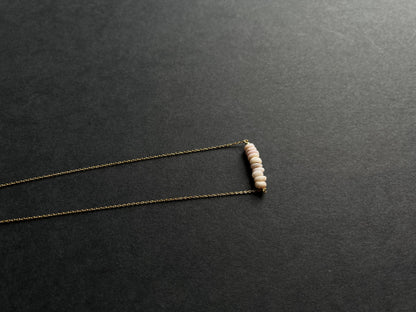 Hawaiian Puka Shell Necklace Collection