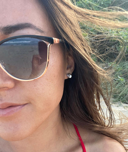 Aloha Studs MTO