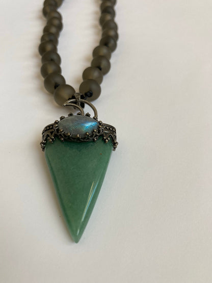 Stellar Necklace