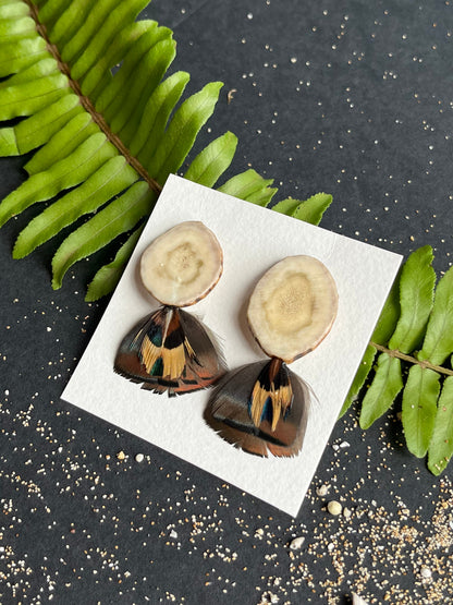 “Cowboy Killer” Studs